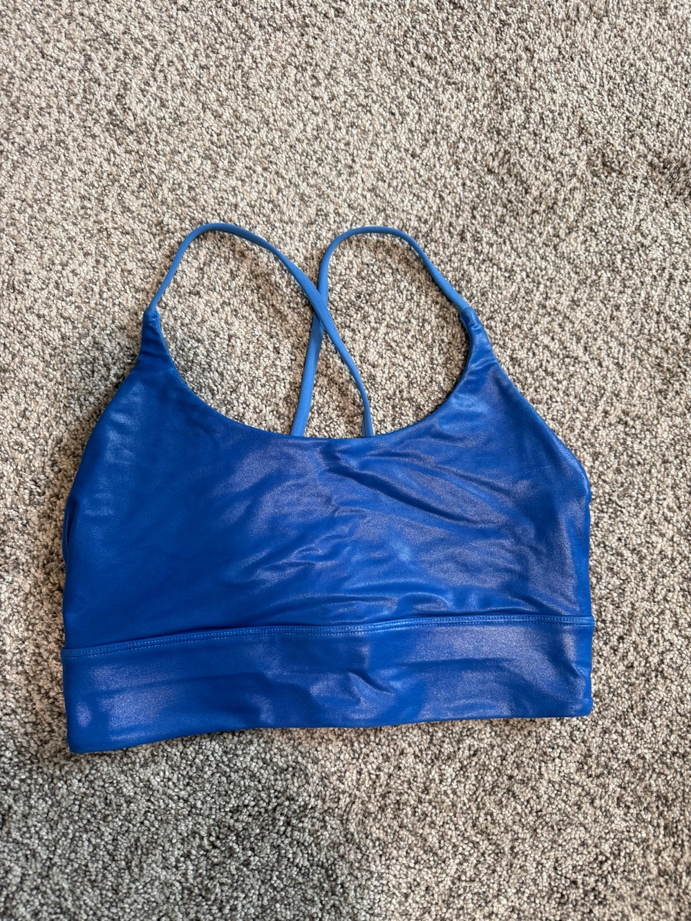 Zyia luxe bra